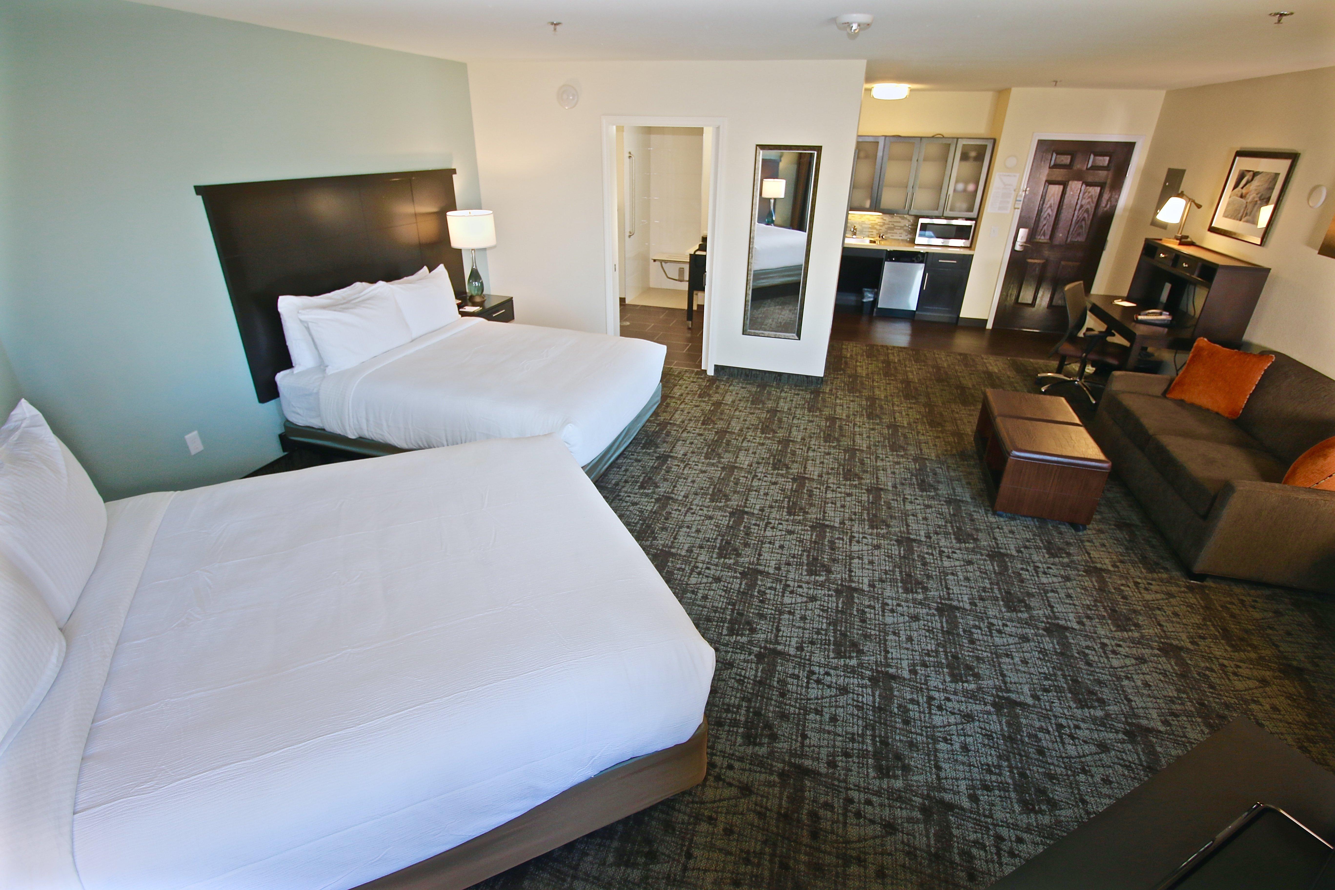 Homewood Suites By Hilton Cathedral City Palm Springs Exterior foto