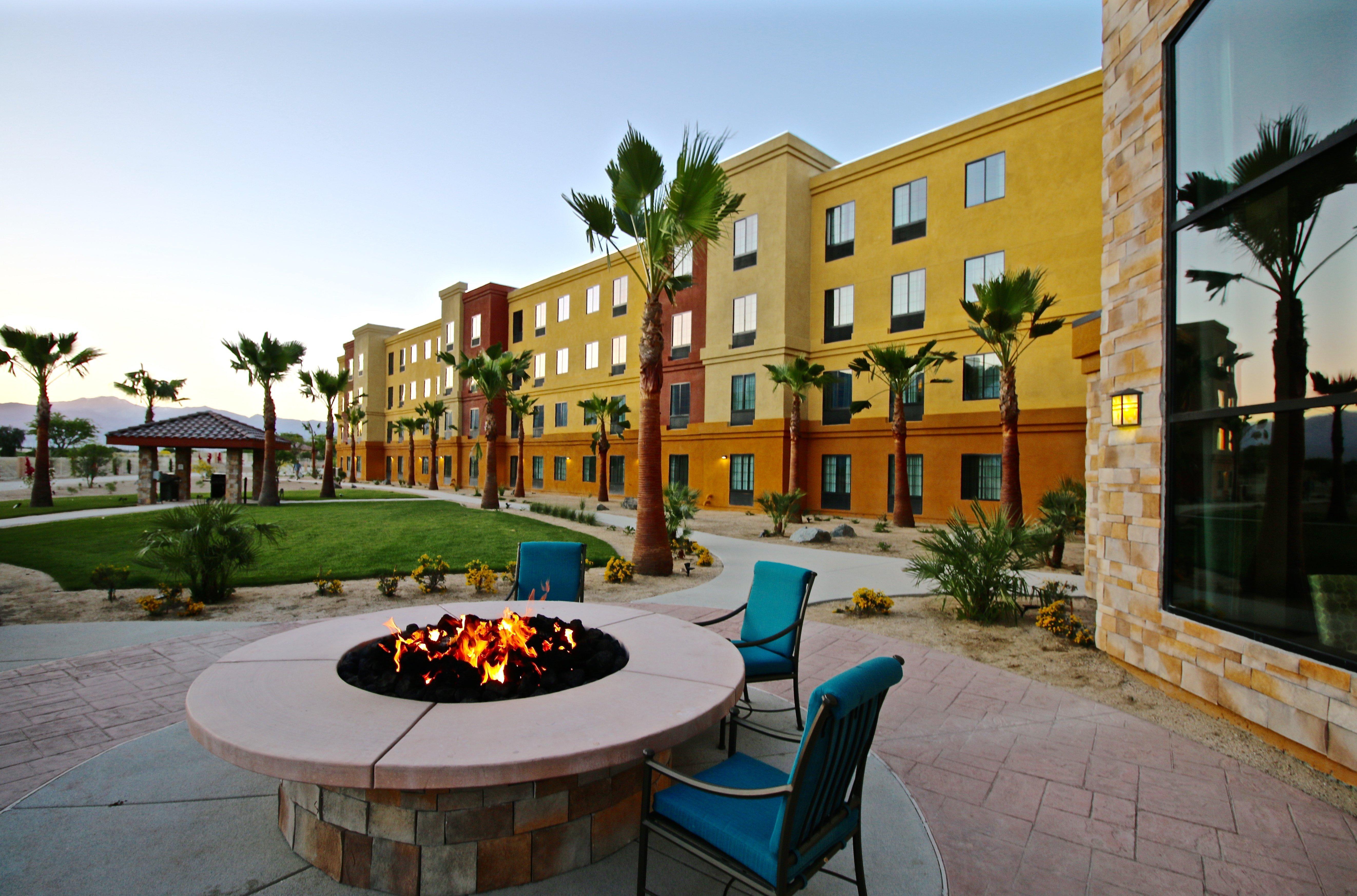 Homewood Suites By Hilton Cathedral City Palm Springs Exterior foto