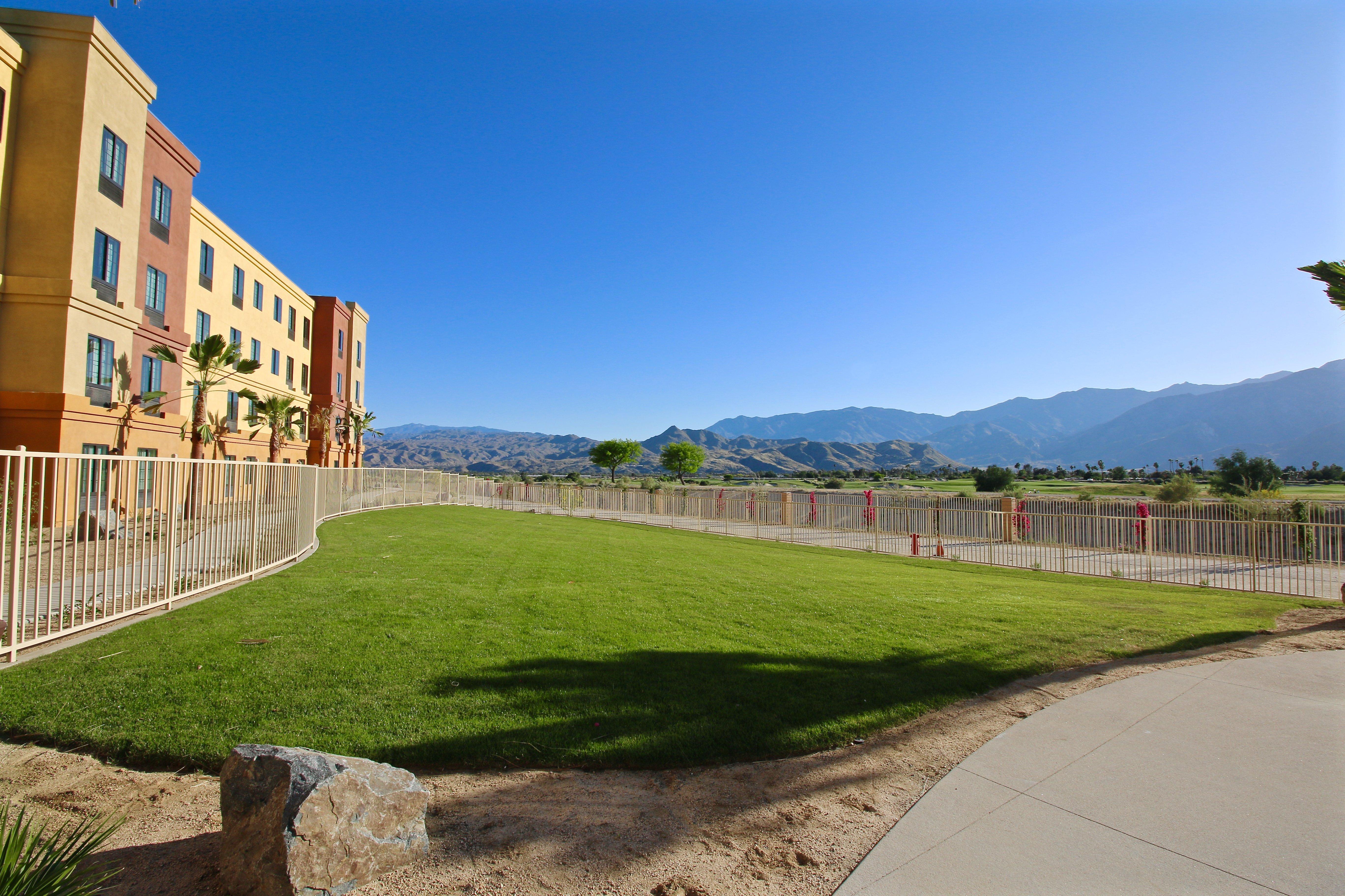 Homewood Suites By Hilton Cathedral City Palm Springs Exterior foto