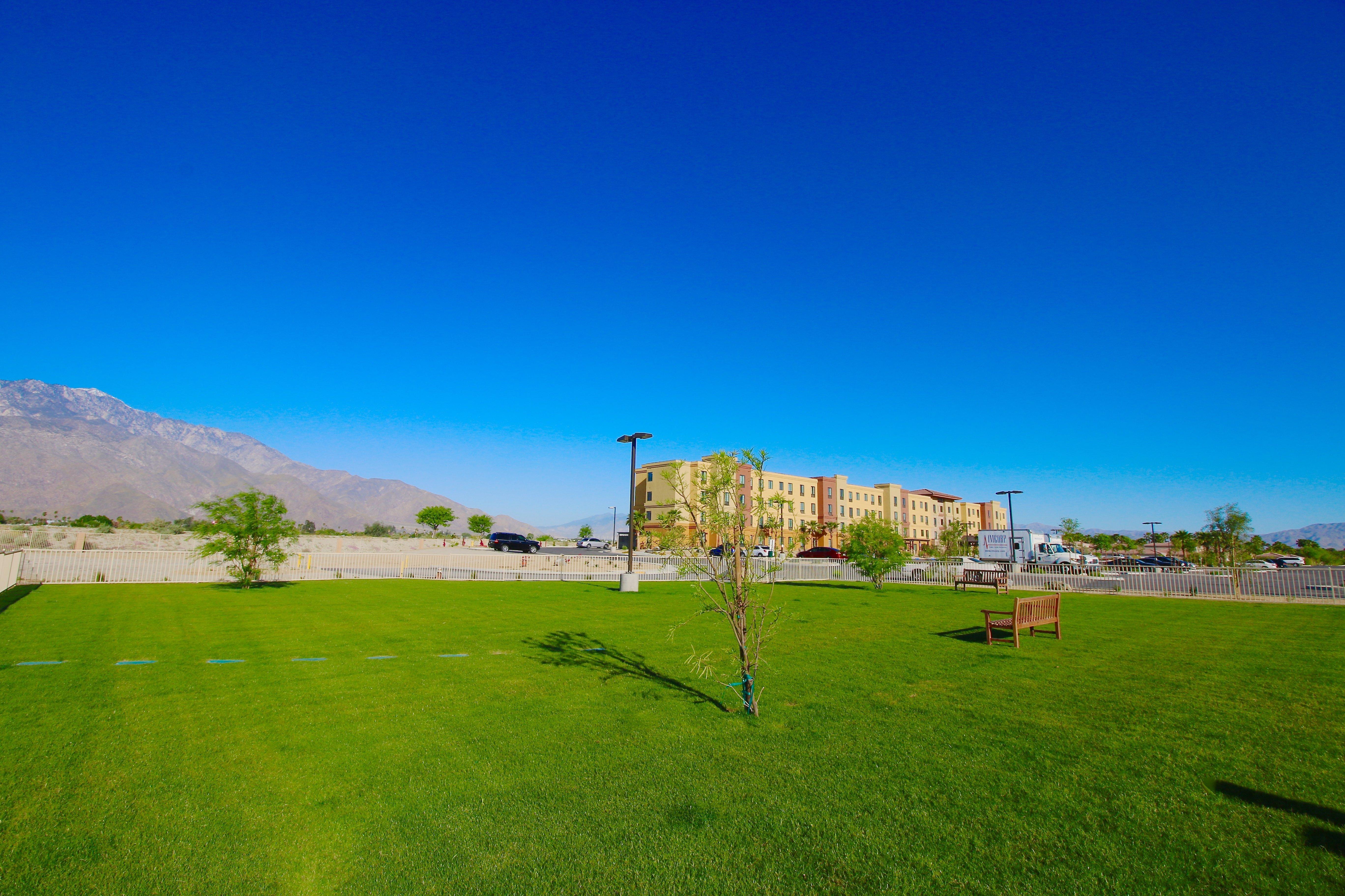 Homewood Suites By Hilton Cathedral City Palm Springs Exterior foto
