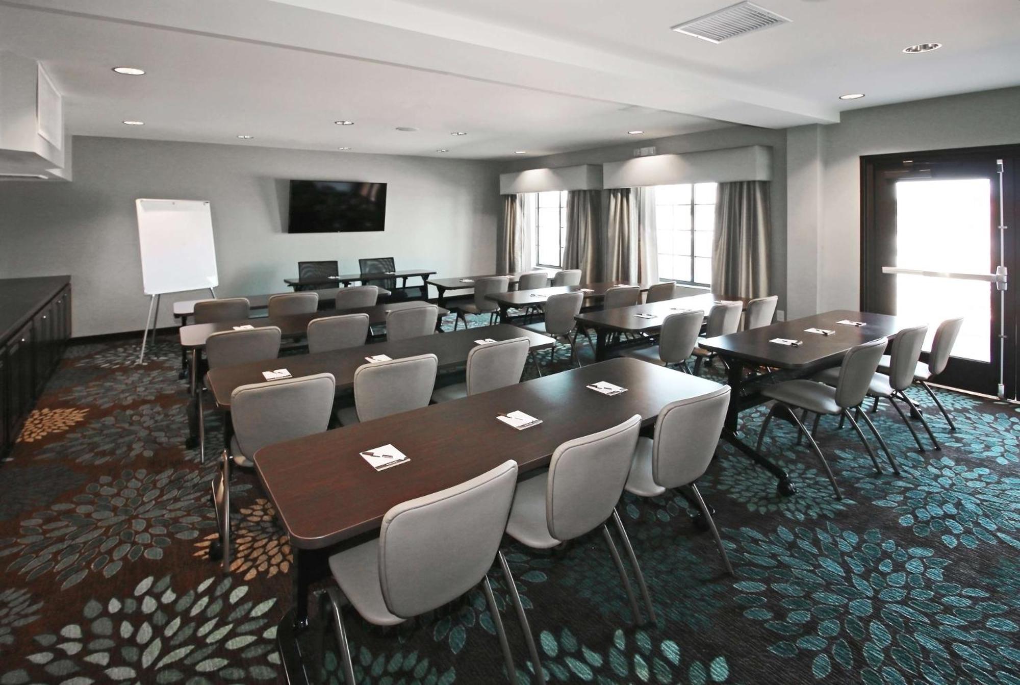 Homewood Suites By Hilton Cathedral City Palm Springs Exterior foto
