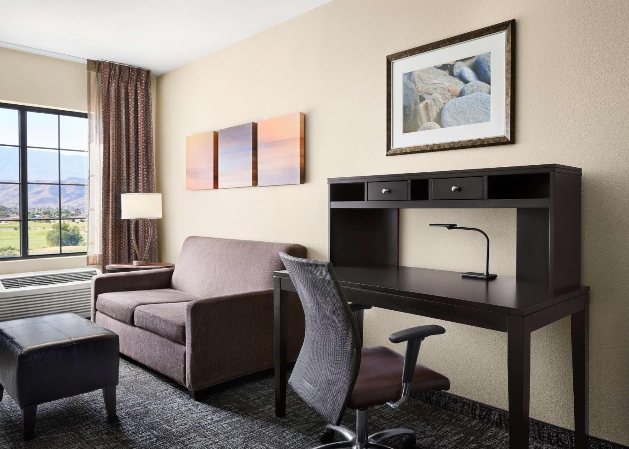 Homewood Suites By Hilton Cathedral City Palm Springs Exterior foto