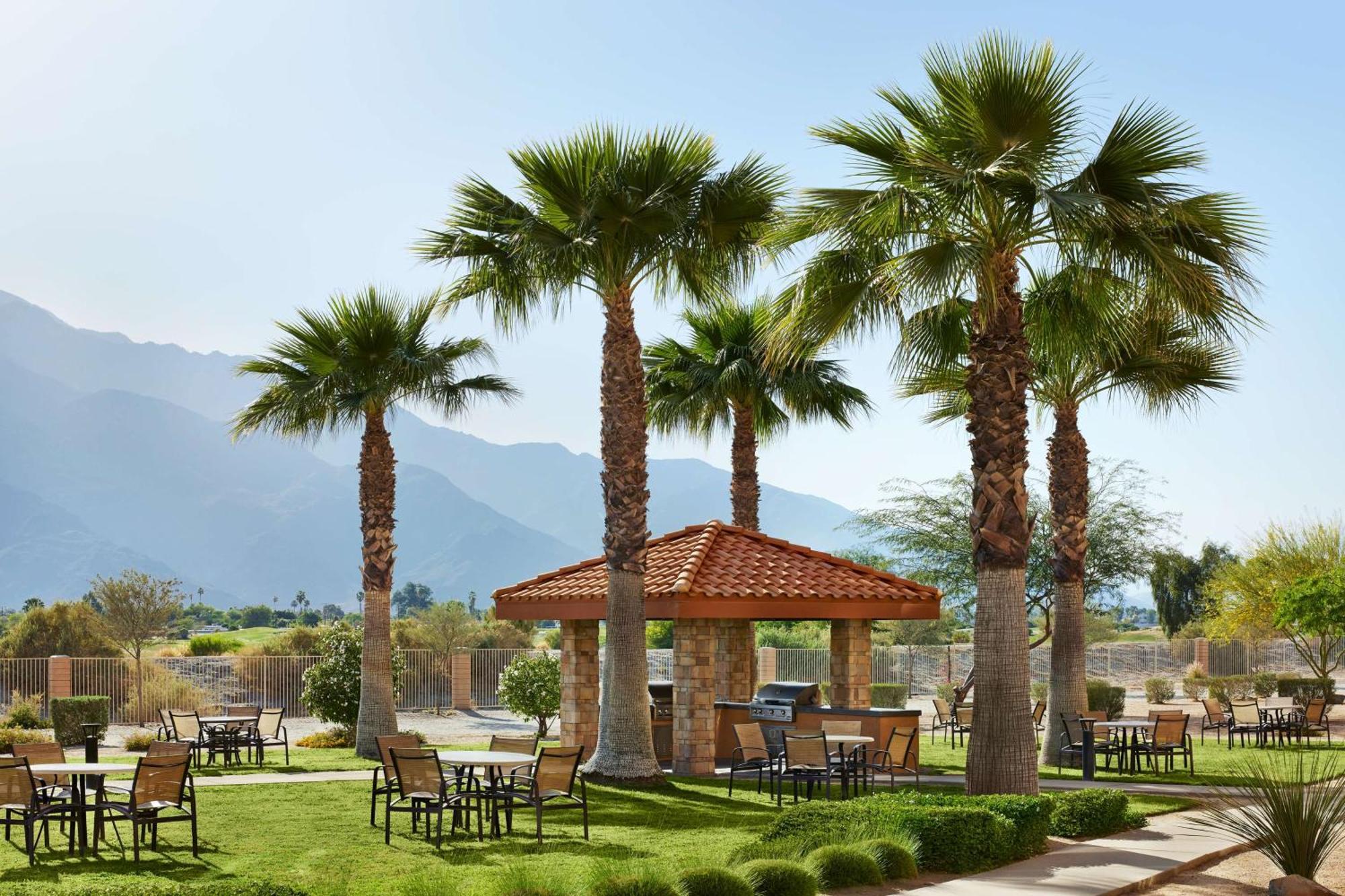 Homewood Suites By Hilton Cathedral City Palm Springs Exterior foto