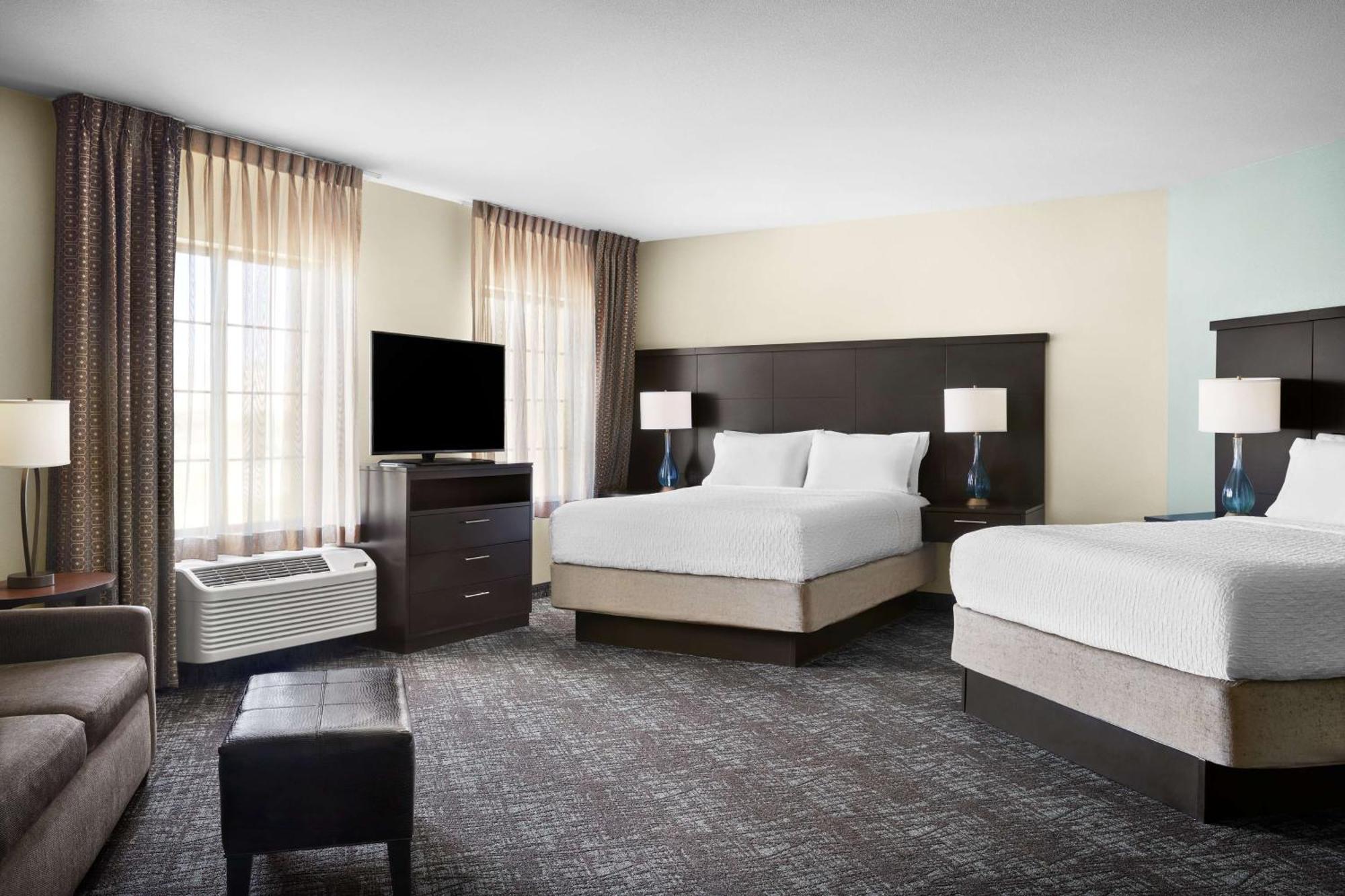 Homewood Suites By Hilton Cathedral City Palm Springs Exterior foto